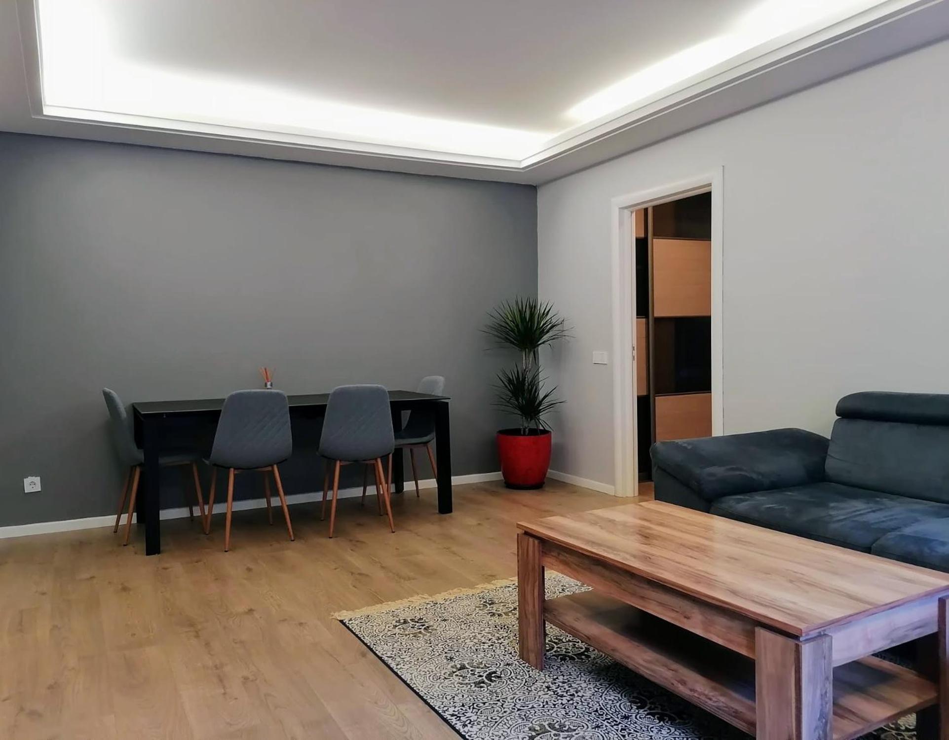 Baron'S Old Town Apartment Vilna Exterior foto